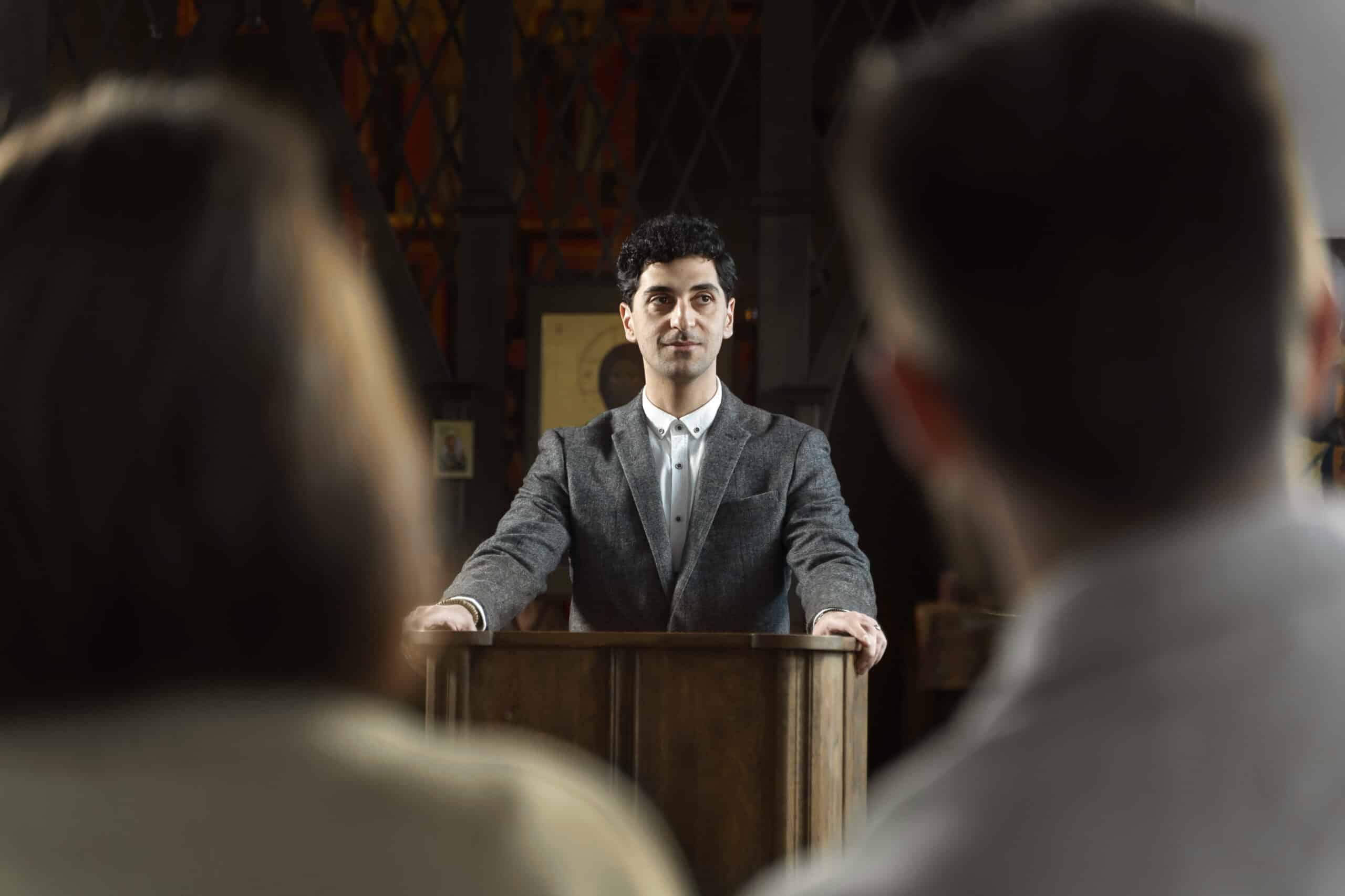De la ciencia ficción a la realidad: los abogados ya preparan juicios con IA