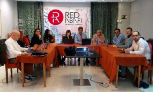 RED ABAFI Consolida su Liderazgo