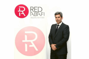 Saludo de Rafael López, Presidente de RED ABAFI, para la Comunidad de Maite.ai