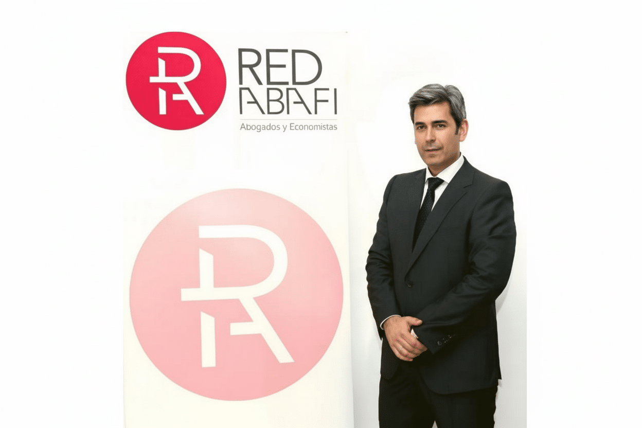 Saludo de Rafael López, Presidente de RED ABAFI, para la Comunidad de Maite.ai