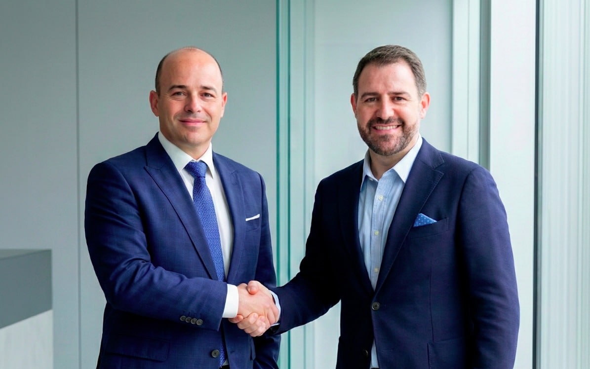 AEDAF y Maite.ai: Una alianza estratégica para liderar la digitalización de los asesores fiscales