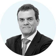 Octavio Suárez Silva