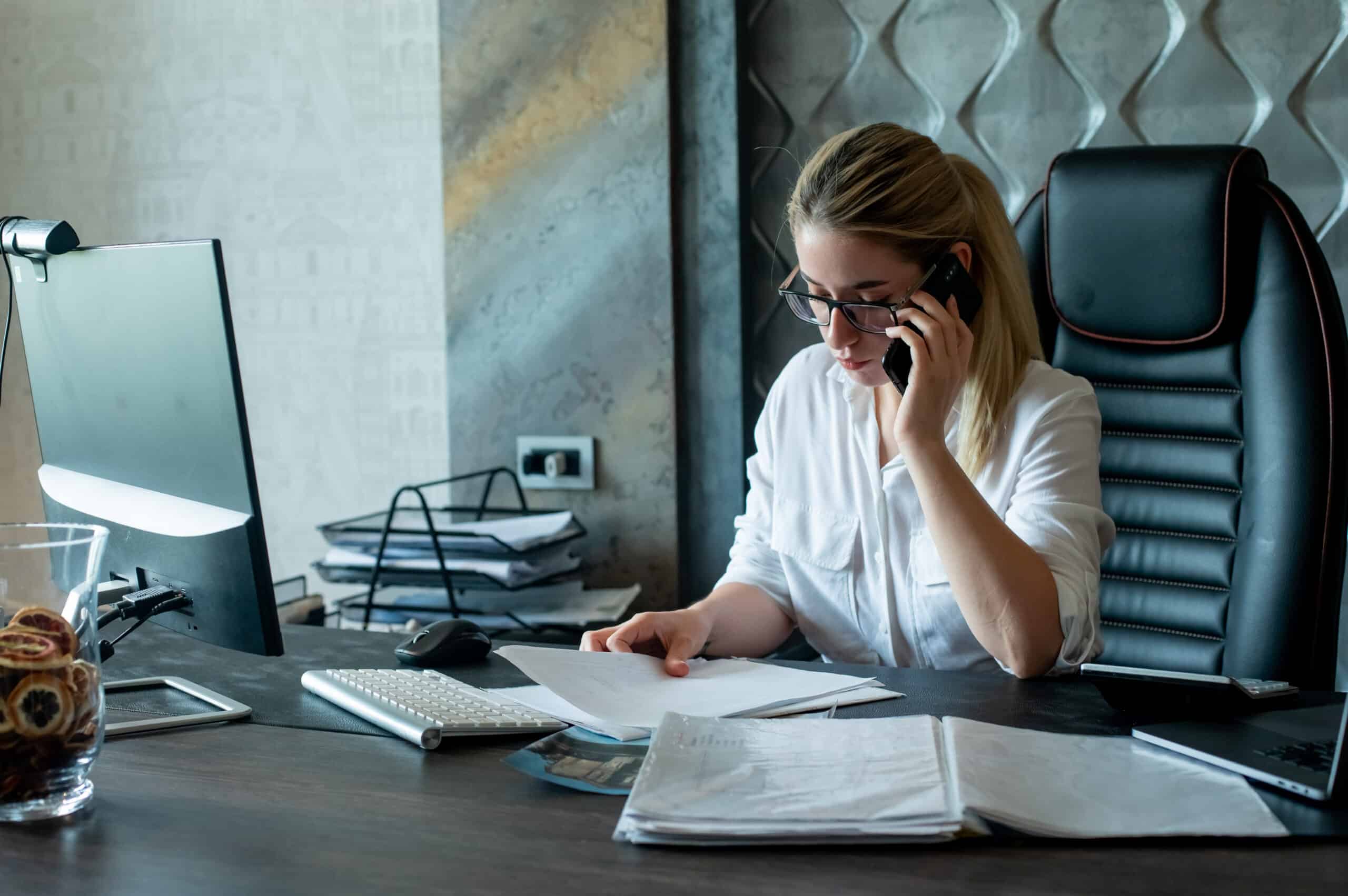 IA para abogados autónomos: cómo hacer, tú solo, el trabajo de un equipo
