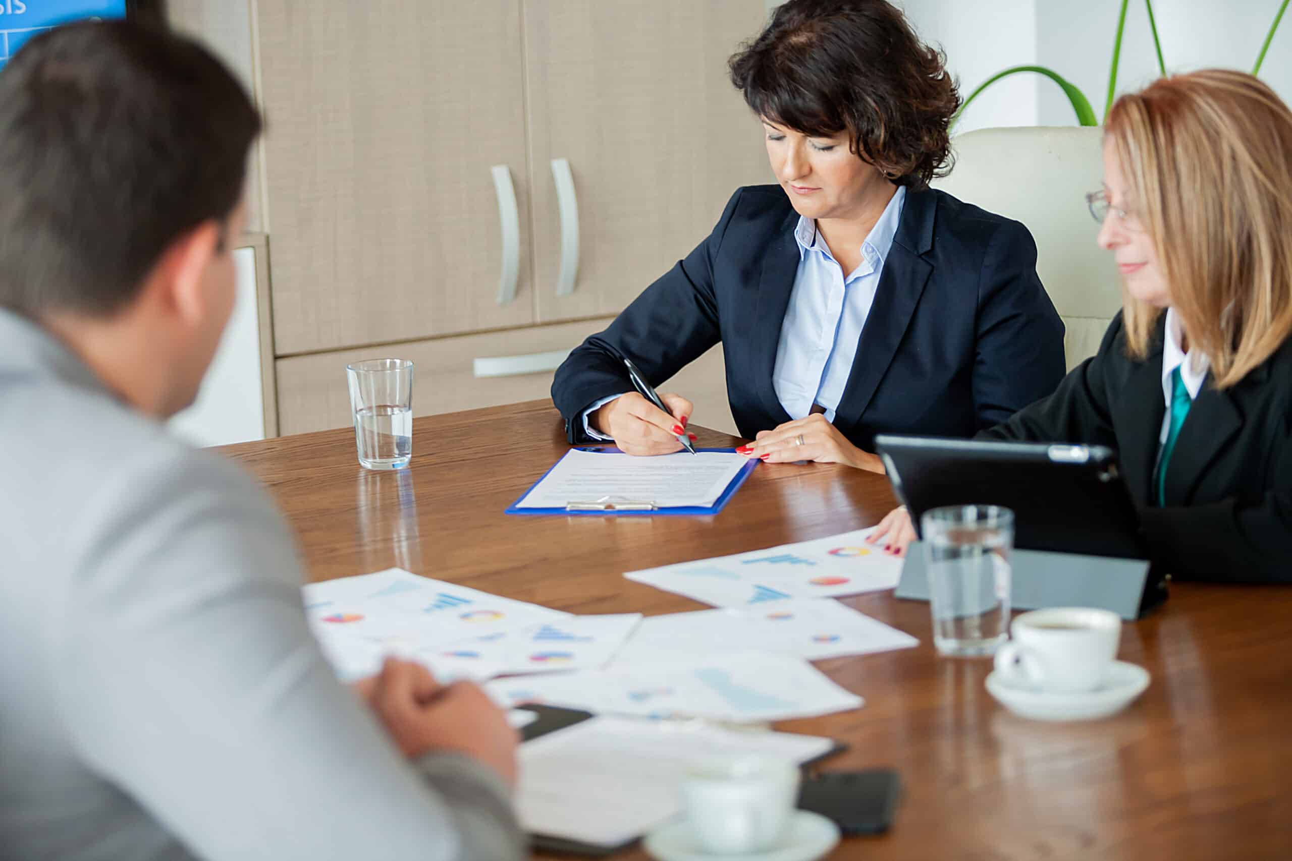 Obligaciones RGPD para pymes y despachos: lo esencial sin tecnicismos