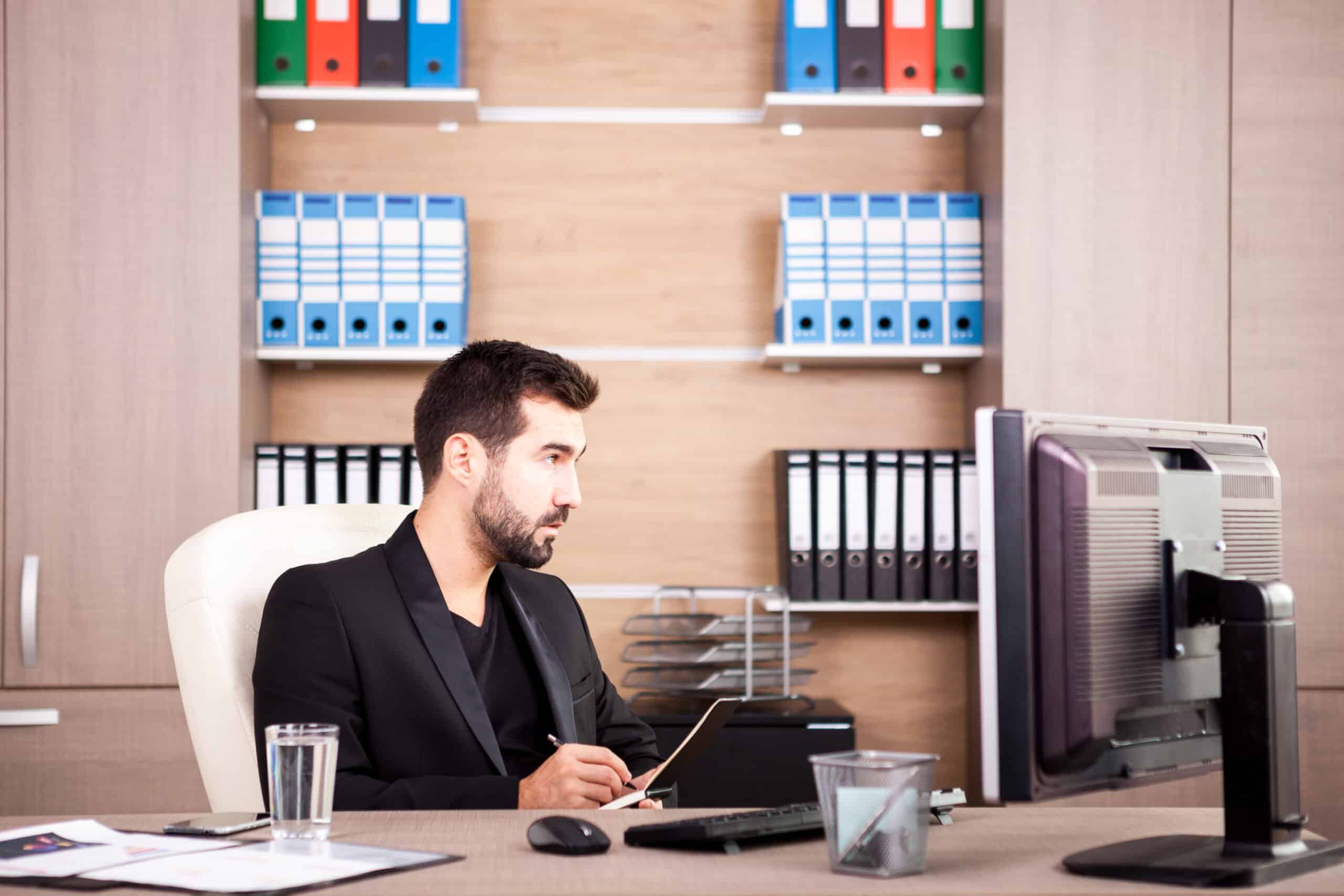 Cómo recurrir una sanción administrativa: motivos de nulidad